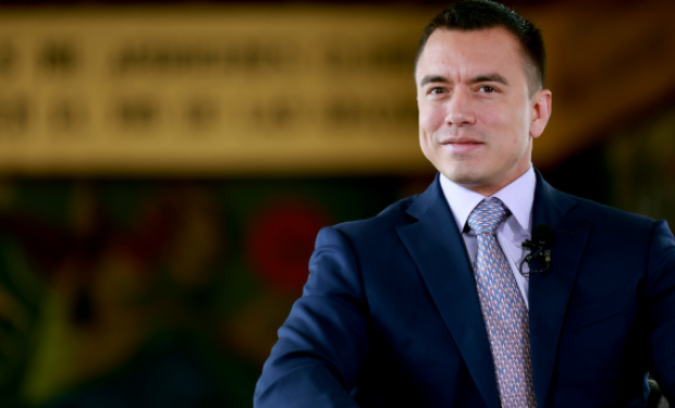 Il presidente dell'Ecuador bocciato al referendum: no alle basi militari Usa nel Paese